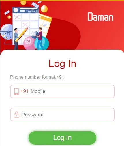 Daman Games App Download | Daman Games Apk ₹5000 Bonus