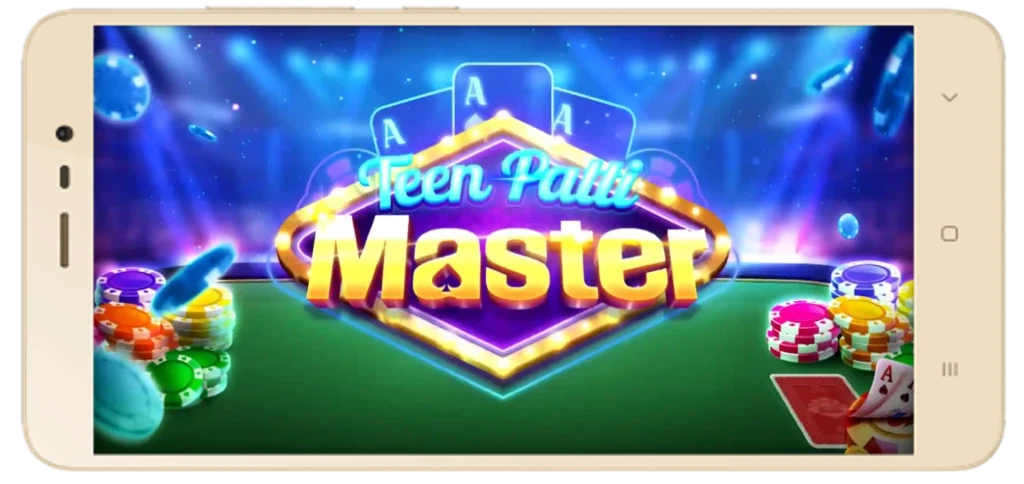 Teen Patti Master APP – [ New Rummy Earning App – 2 ]