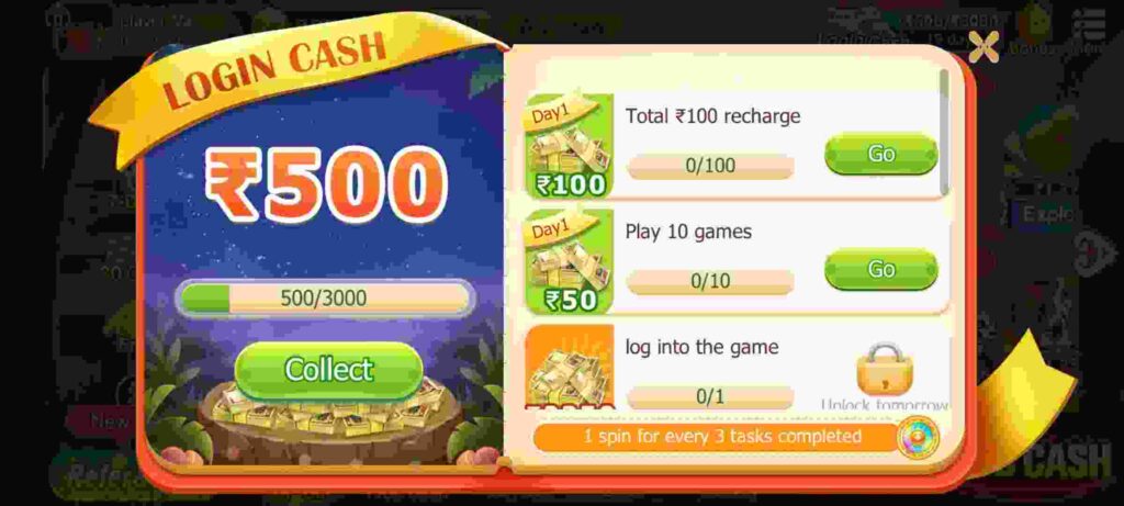 Teen Patti Day APK Download | Sign up Rs.193 | Withdraw Rs.1000