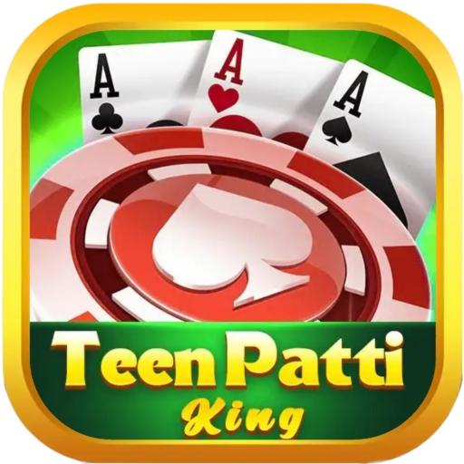 Teen Patti King App Download | Bonus ₹15 | 3Patti King APK