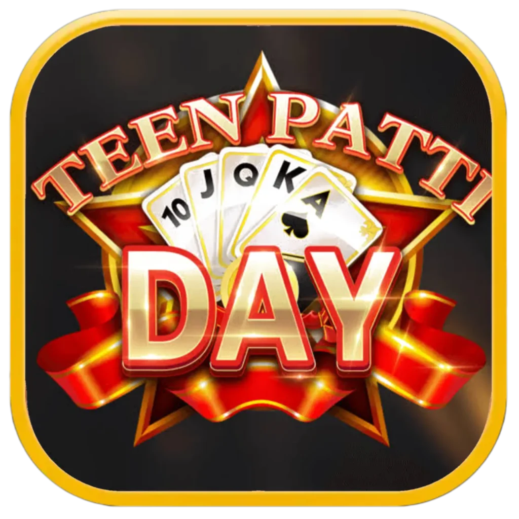 Teen Patti Day APK - Get ₹193 Bonus | Withdraw ₹1000