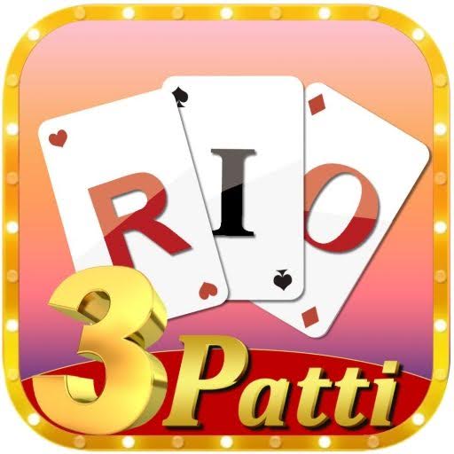 Rio 3Patti APK Download - Sign in Rs.50 | Min. Withdraw Rs.200
