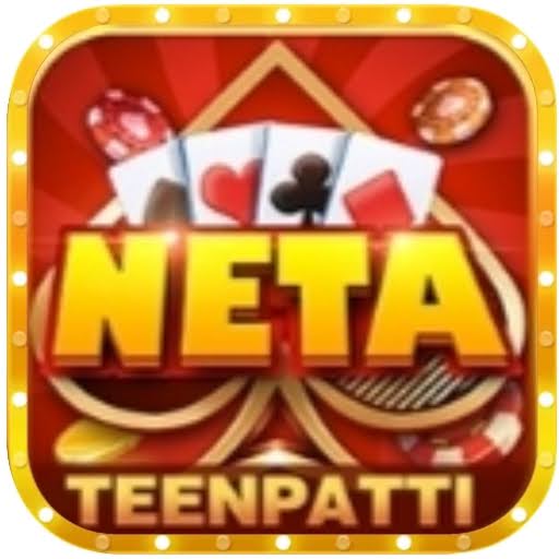 Teen Patti Neta APK Android - Bonus Rs.50 | Withdraw Rs.100