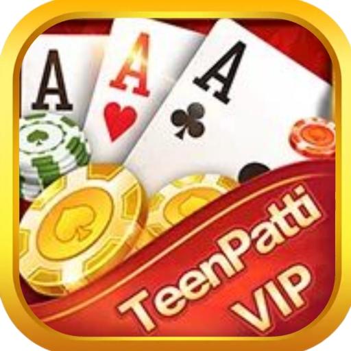 Teen Patti VIP APK & Sign Up Bonus 61 | Cash Out 200