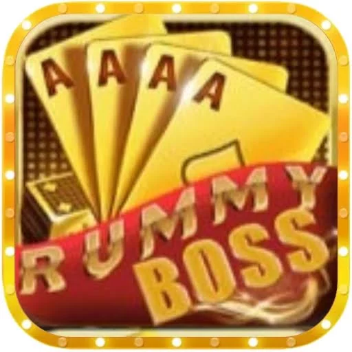 Rummy Boss APK Android