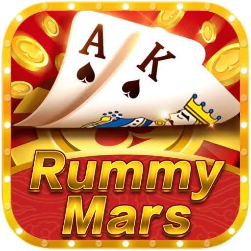 Rummy Mars APK