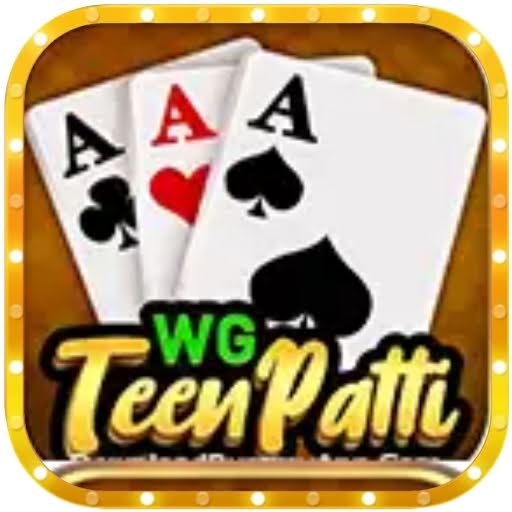 Teen Patti WG APK Android Download