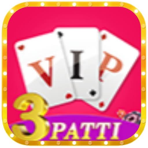 VIP3Patti APP Official