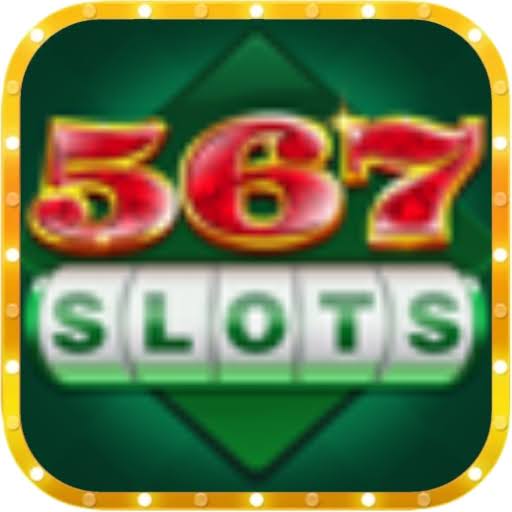 567 Slots APK Android