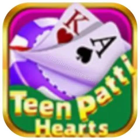 Teen Patti Hearts APK Download